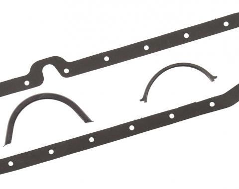 Mr. Gasket Ultra-Seal Oil Pan Gasket 5882