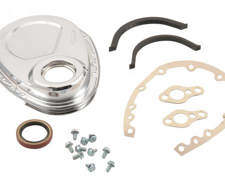 Mr. Gasket Timing Cover 4590