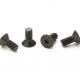 Mr. Gasket Bolt Kit For Water Pump Aluminum Pulley 5321