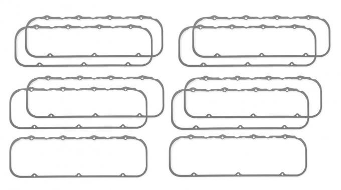 Mr. Gasket Ultra-Seal III Valve Cover Gaskets, Master Pack (10 Pieces) 116SMP