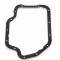 Mr. Gasket Transmission Oil Pan, Zinc 9786ZMRG