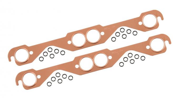 Mr. Gasket Copper Seal Header Gaskets 7150MRG