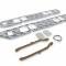 Mr. Gasket Performance Intake Manifold Gaskets 107