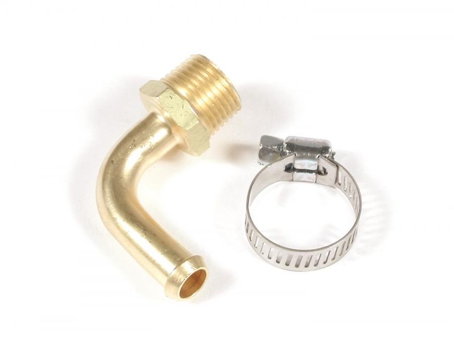 Mr. Gasket Fuel Fittings 2966