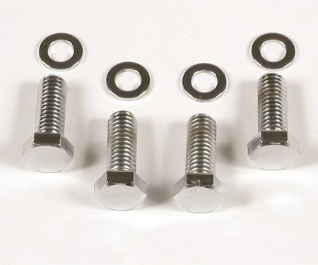 Mr. Gasket Intake Manifold Bolt Set 5004