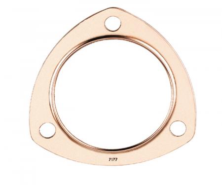 Mr. Gasket Copper Seal Collector Gasket, Individual 7177MRG