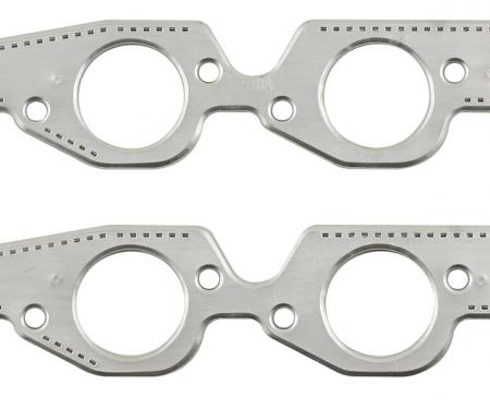 Mr. Gasket Header Gaskets, Aluminum-Layered 7409G