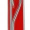 Mr. Gasket Transmission Dipstick & Tube, Chrome 9765-A