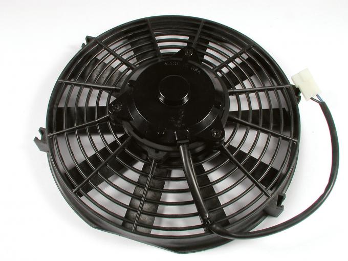 Mr. Gasket Electric Cooling Fan, Reversible, 10 Inch Diameter, 950 CFM 1985MRG