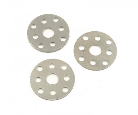 Mr. Gasket Water Pump Pulley Shim Kit 6129