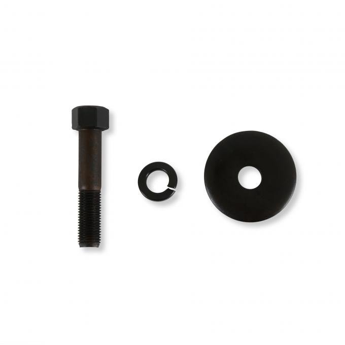 Mr. Gasket Harmonic Balancer Bolt and Washer Set 7845