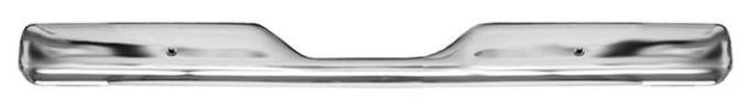 Key Parts '60-'62 Rear Bumper 0848-019 B