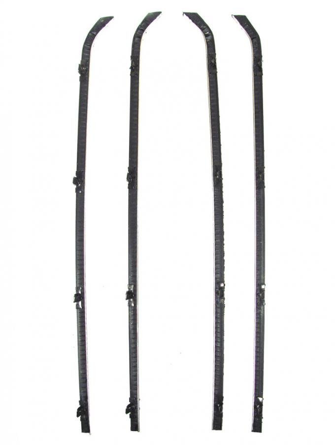 Precision Beltline Molding Kit WFK 1110 64 CA