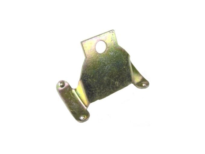 Precision Metal Stamped Molding Clip 1102 007