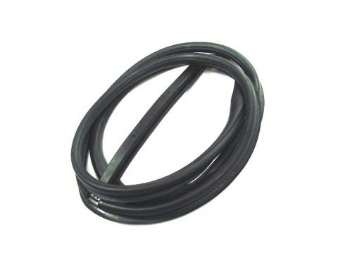 Precision Windshield Seal WBL 4235 S GM