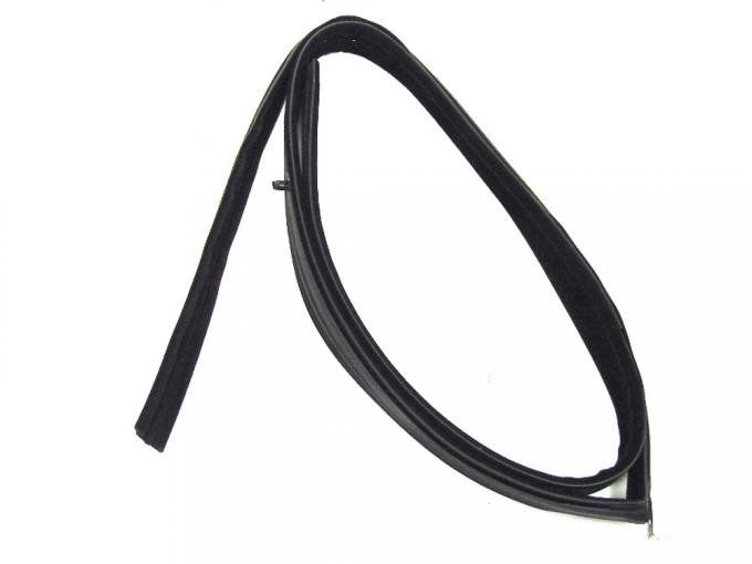 Precision Glass Run Channel, Left or Right Hand GRB 1120 73