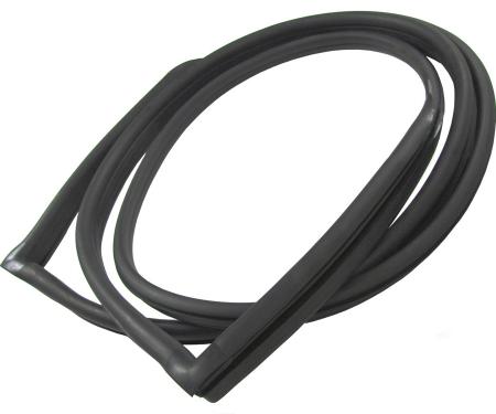 Precision Rear Window Seal WBL DB395 GM