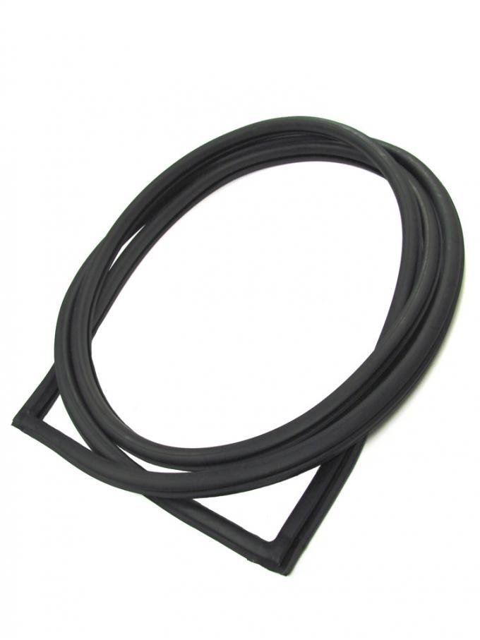 Precision Rear Window Seal WCR DB397 GM