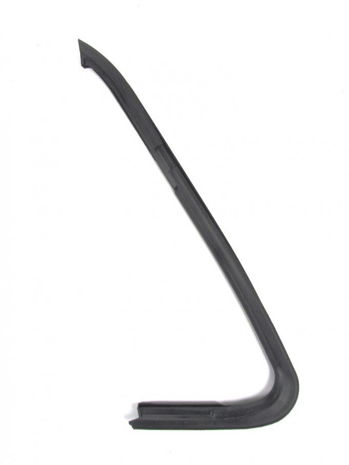 Precision Vent Glass Weatherstrip Seal, Right hand VWR 1110 73