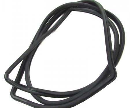 Precision Windshield Seal WCR D608