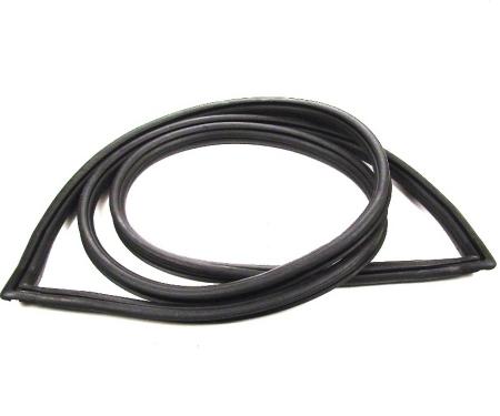 Precision Rear Window Seal WCR 1135