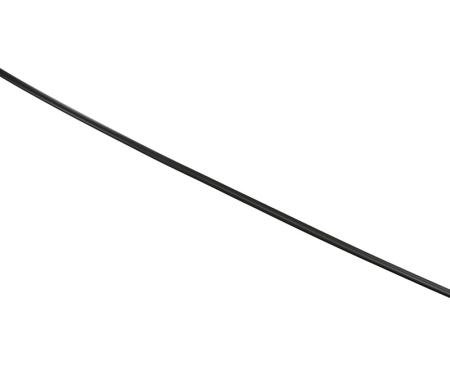 Precision Windshield Top Molding WFT D1111