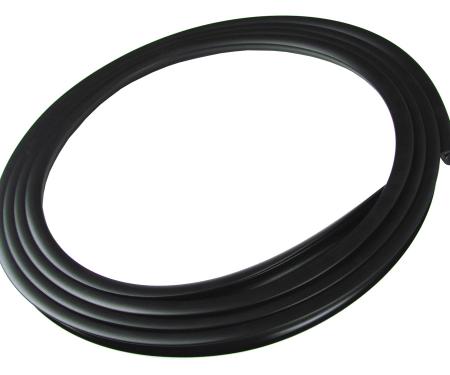 Precision Windshield Molding WIS D1161