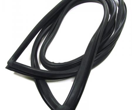 Precision Rear Window Seal WCR 1092 T