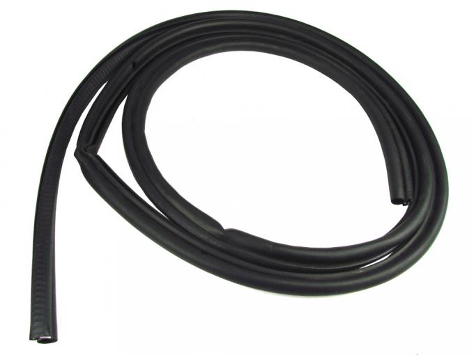 Precision Door Seal DWR 1112 67