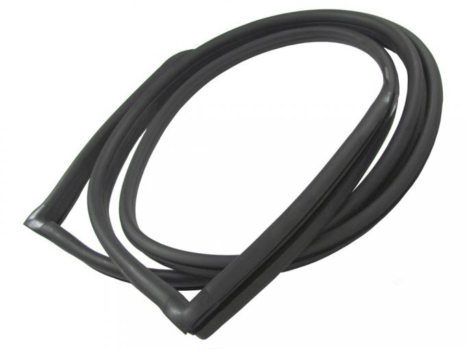 Precision Rear Window Seal WBL DB395 GM