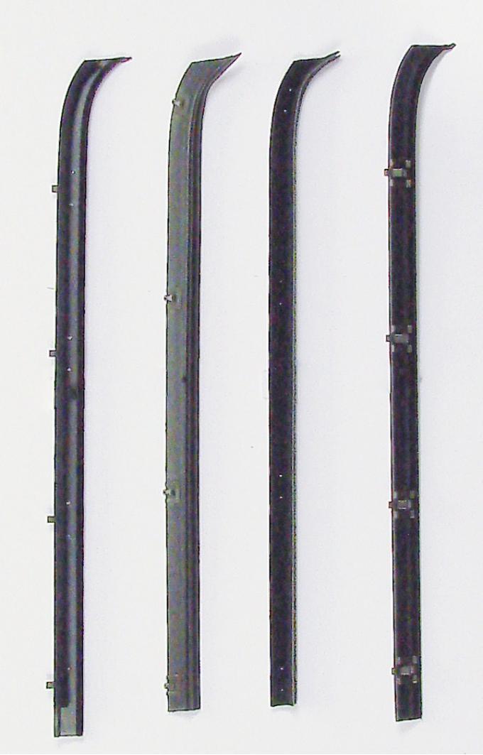 Precision Beltline Molding Kit, Left and Right Hand, 4 Piece Kit WFK 1120 73