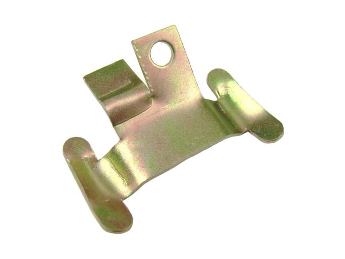 Precision Metal Stamped Molding Clip 1102 006