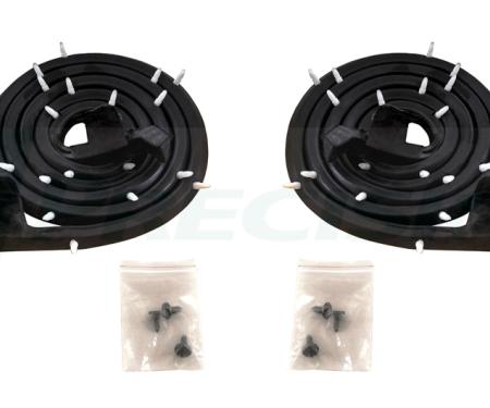 Precision Door Seal DWP 1510 65