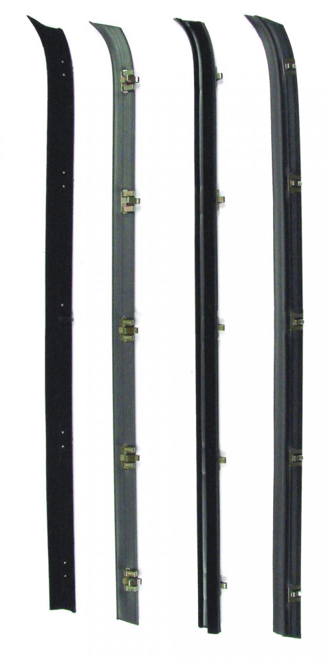 Precision Beltline Molding Kit WFK 1110 73 A