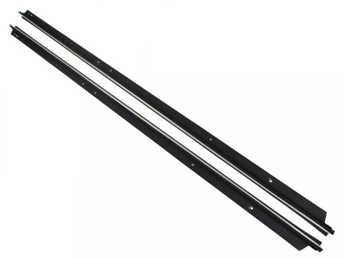 Precision Beltline Molding Kit WFP 1410 81