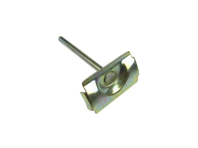Precision Metal Stamped Molding Clip 1102 004