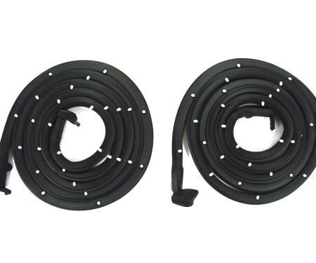 Precision Door Seal DWP 1410 55