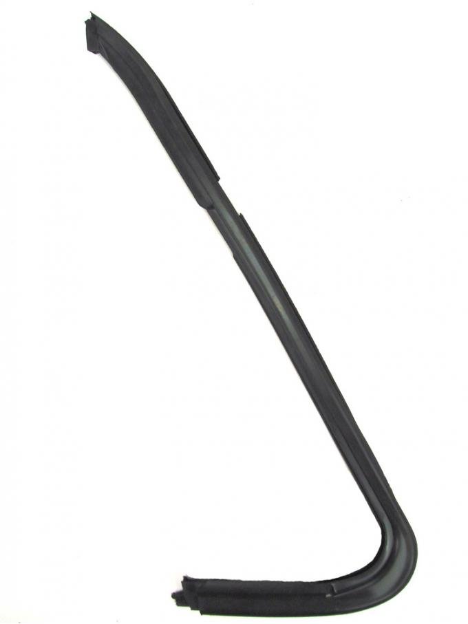 Precision Vent Glass Weatherstrip Seal, Left hand VWL 1110 73