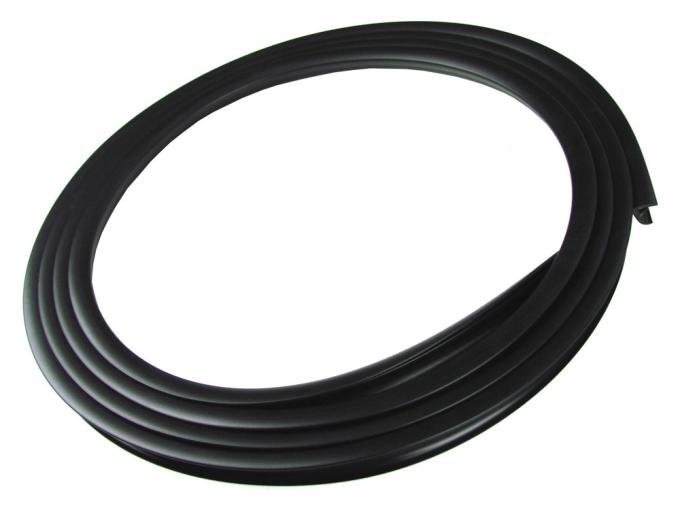 Precision Windshield Molding WIS D1161