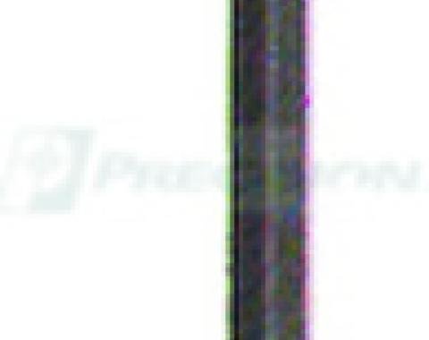 Precision Glass Run Channel, Left or Right Hand - Second Series GRB 1110 55