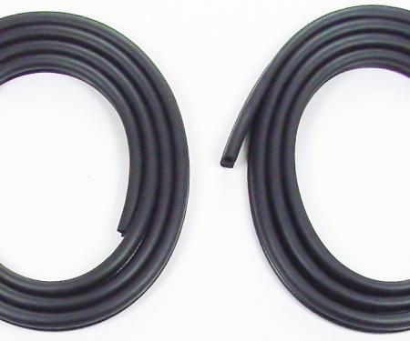 thumbnail image 2 of Fairchild Automotive KD3006 Door Seal Kit (Driver Side & Passenger Side 2 of 14