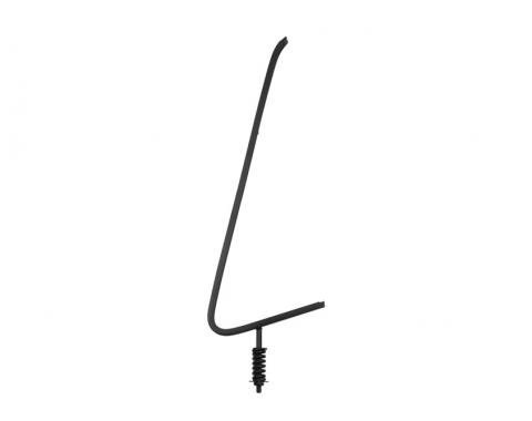 Precision Vent Glass Frame, Right Hand VGF 1110 81 RHS