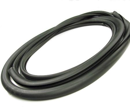 Precision Windshield Seal WBL 407 GM