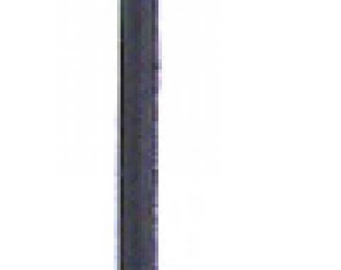 Precision Glass Run Channel, Left or Right Hand - First Series GRB 1110 51