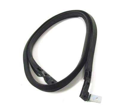Precision Door Weatherstrip Seal, Left Hand DWL 1110 78