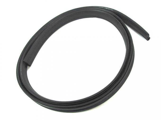 Precision Door Weatherstrip Seal, Left or Right - First Series DWB 1110 47 GM