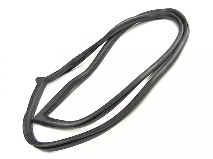 Precision Rear Window Seal WBL 6425