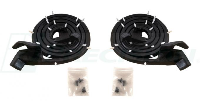 Precision Door Seal DWP 1510 65