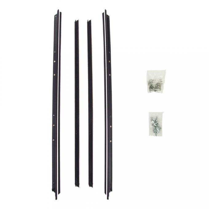 Precision Beltline Molding Kit WFK 1510 71
