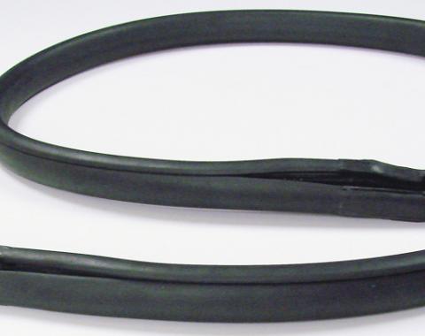 Precision Inner Header Weatherstrip Seal BWF 1110 73